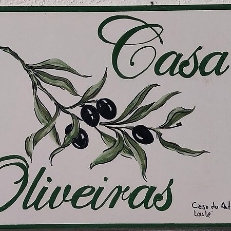 "Oliveiras" Appartement Typique Avec Terrasse Et Piscine Loulé Exterior foto