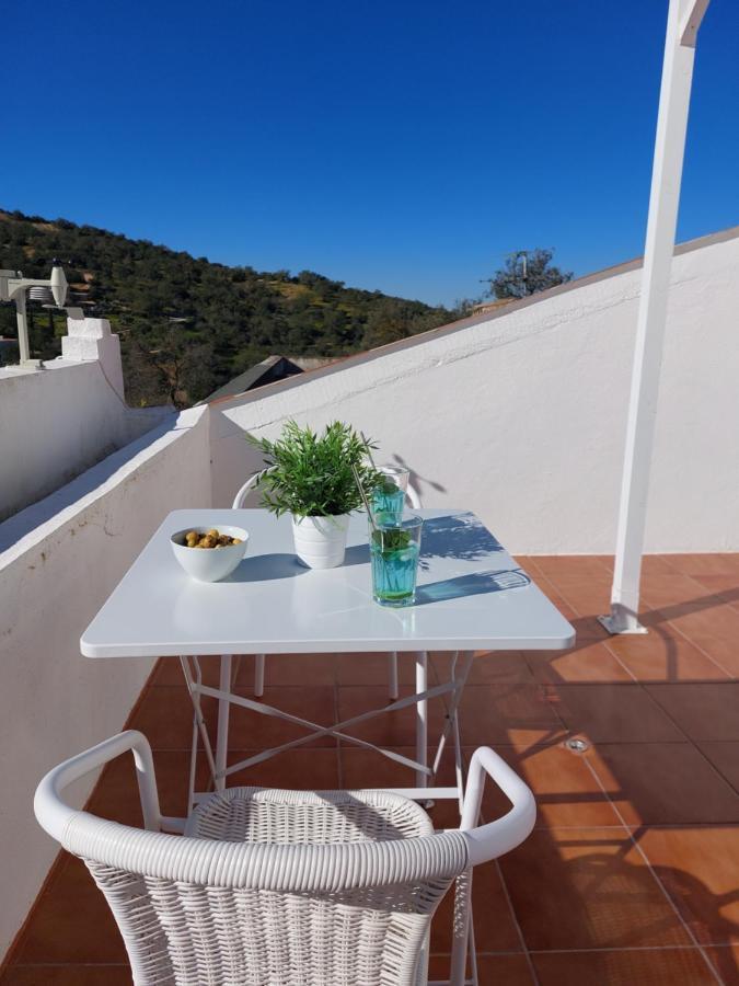 "Oliveiras" Appartement Typique Avec Terrasse Et Piscine Loulé Exterior foto