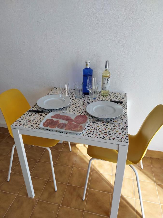 "Casa Oliveiras" Studio Avec Terrasse Et Piscine Loulé Exterior foto