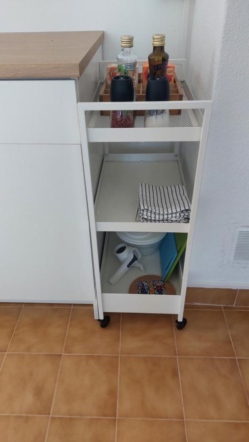 "Oliveiras" Appartement Typique Avec Terrasse Et Piscine Loulé Exterior foto