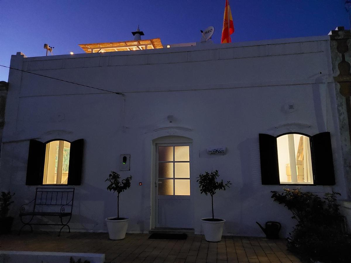 "Casa Oliveiras" Studio Avec Terrasse Et Piscine Loulé Exterior foto