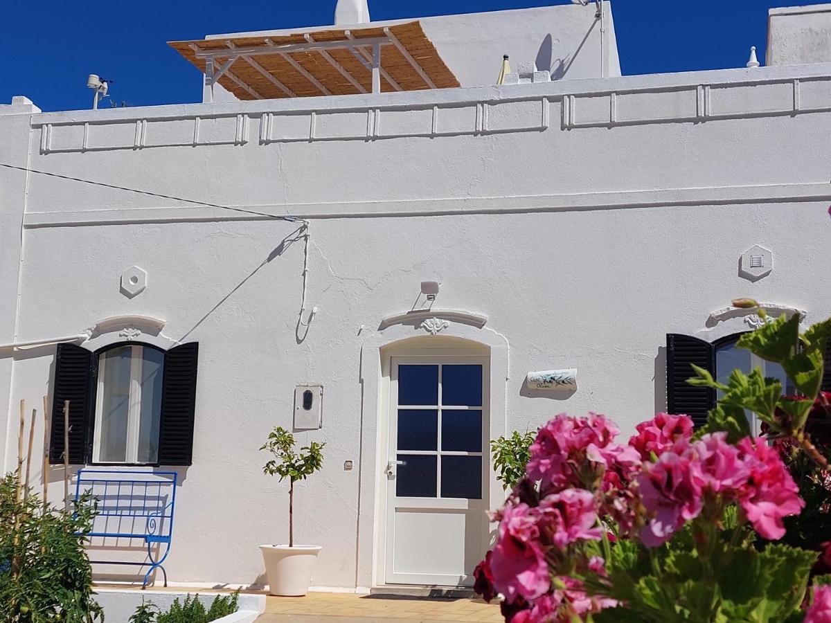 "Casa Oliveiras" Studio Avec Terrasse Et Piscine Loulé Exterior foto