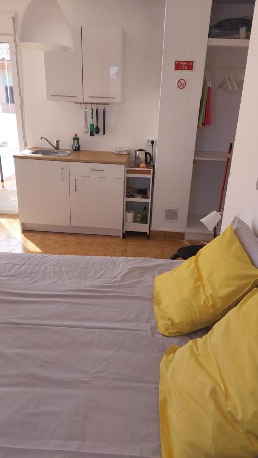 "Oliveiras" Appartement Typique Avec Terrasse Et Piscine Loulé Exterior foto