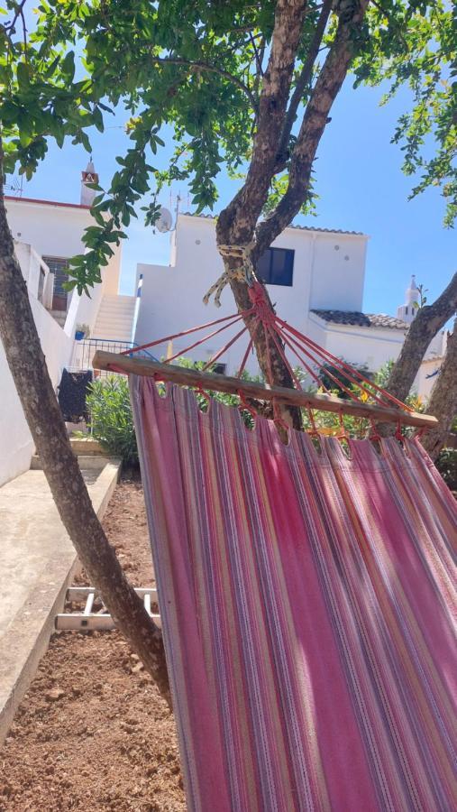 "Oliveiras" Appartement Typique Avec Terrasse Et Piscine Loulé Exterior foto