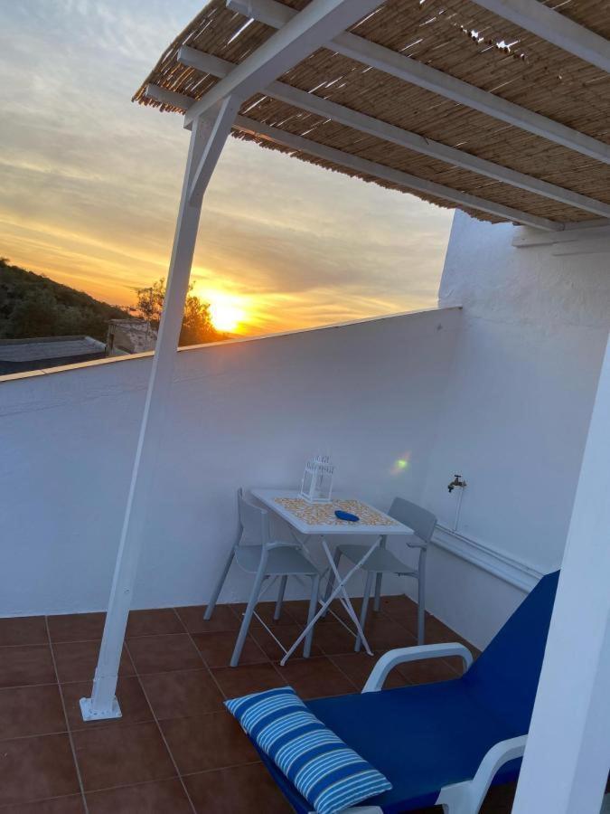 "Oliveiras" Appartement Typique Avec Terrasse Et Piscine Loulé Exterior foto