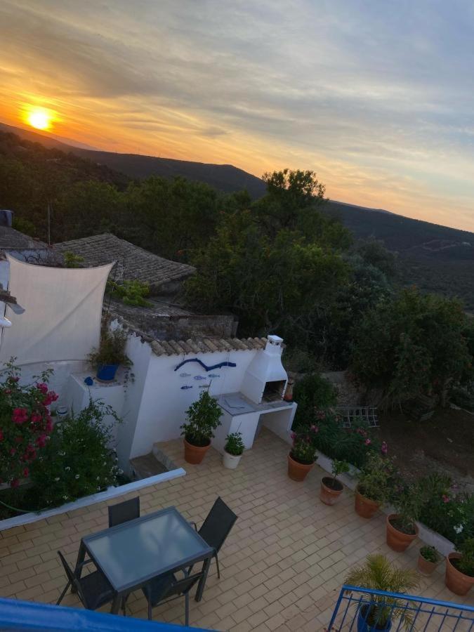 "Oliveiras" Appartement Typique Avec Terrasse Et Piscine Loulé Exterior foto